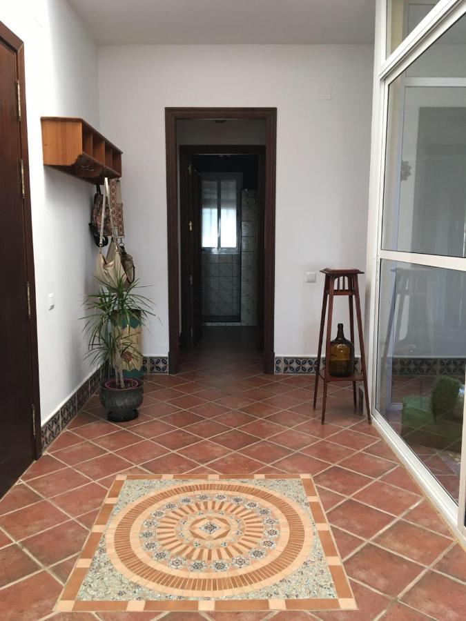 Casa Las Adelfas Isla Cristina Exterior foto
